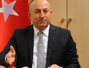 Μ.Τσαβούσογλου: «Συλλυπητήρια, μπορούμε να προσφέρουμε ανθρωπιστική βοήθεια»